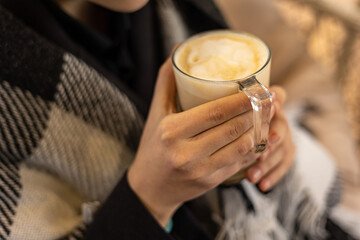 a wonderful and tasty drink. coffee
