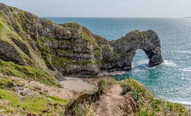 Durdle Door
