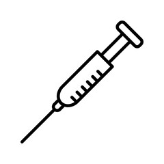 syringe icon