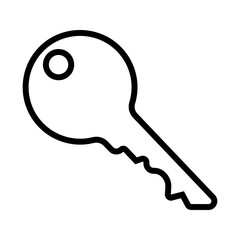 key icon