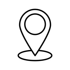 map point icon
