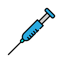 syringe icon