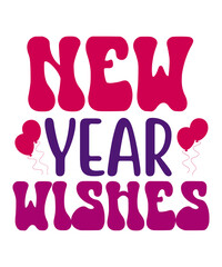 New Year Svg Png Bundle Retro Cheer to 2023 Lets Celebrate Rock Party Like First Champagne Same Hot Mess Bigger Goals Kiss Me Feelin' 2023,
New Year 2023 SVG Bundle, Retro New Year svg, Happy New Year