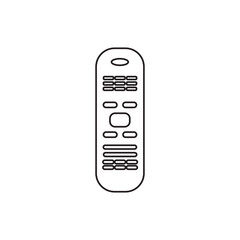 tv and dvd remote icon