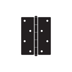 Door hinge icon