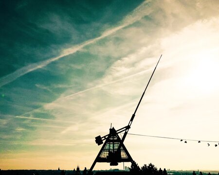 Wildmill