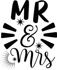 Wedding svg design