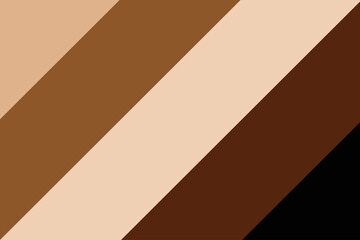 Seamless pattern. Pastel color stripes. Striped diagonal pattern for printing on fabric, paper, wrapping, scrapbooking, websites Background with slanted lines Vector illustration