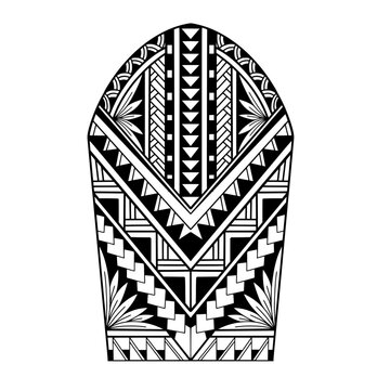Maori Tattoo Sleeve Images Browse 3 667 Stock Photos Vectors And Video Adobe Stock