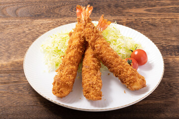 エビフライ