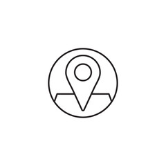 location estate icon