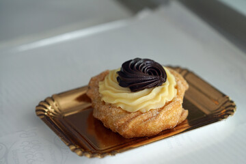 Traditional sweets of Italy, Lecce