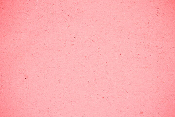 Red paper background texture light rough textured spotted blank copy space background