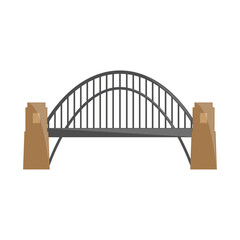 harbour bridge australian