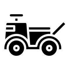 clockwork car toy childhood car icon