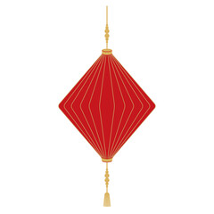 Vietnamese lantern © Anita.JCC