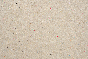 Old brown recycle cardboard paper texture background