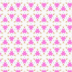 textile seamless pattern. colorful floral design pattern. abstract pattern. fabric design pattern. wallpapers design