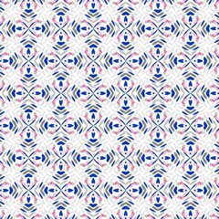 textile seamless pattern. colorful floral design pattern. abstract pattern. fabric design pattern. wallpapers design