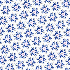 textile seamless pattern. colorful floral design pattern. abstract pattern. fabric design pattern. wallpapers design