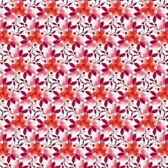 textile seamless pattern. colorful floral design pattern. abstract pattern. fabric design pattern. wallpapers design