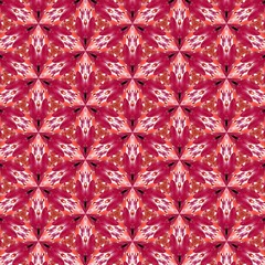 textile seamless pattern. colorful floral design pattern. abstract pattern. fabric design pattern. wallpapers design