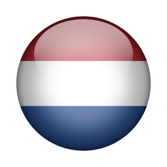 world cup  Netherlands icon flag