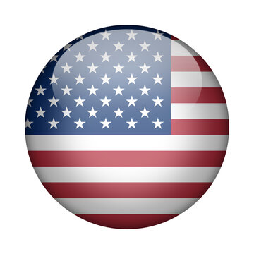recommend clip art: world cup usa icon flag