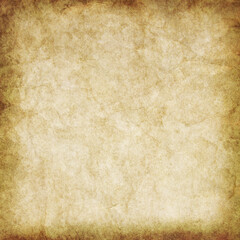 Old paper texture, vintage background