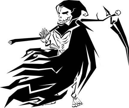 Parca Death