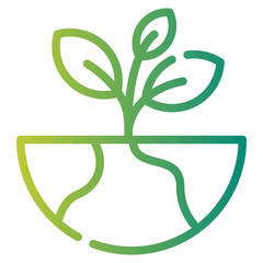 Ecology Icon