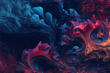 Texture Wallpapers, vibrant, 4k sample