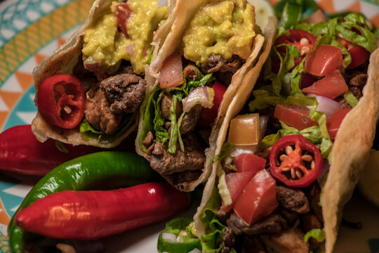 imagens de restaurante com tema mexicano