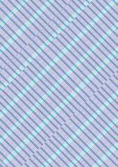 Check plaid seamless pattern. background of textile ornament.