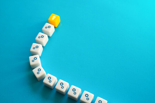 Startup and work done. Collection of developments and technologies, technical support. Concept of takeover of small technology companies. Building ecosystem chains of products and program tools.