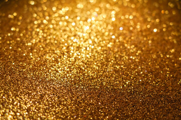 bokeh of lights on the background, wallpaper background