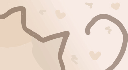 hand drawn illustration of a person