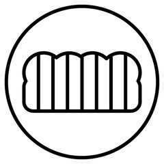 bread icon