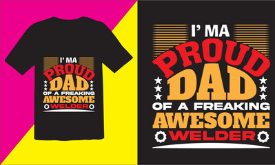 Typography T Shirt Design