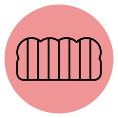 bread icon