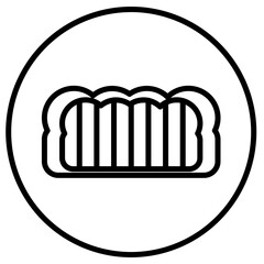 bread icon