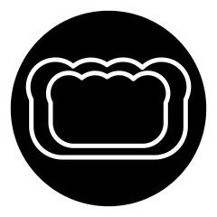 bread icon