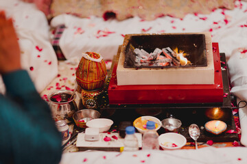 hawan puja