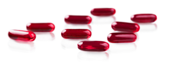 Gel Capsules