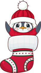 christmas socks gift