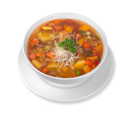 Beef stew