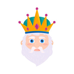 king wise melchor