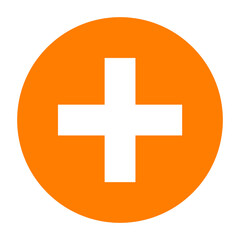 Plus Button icon Transparent png