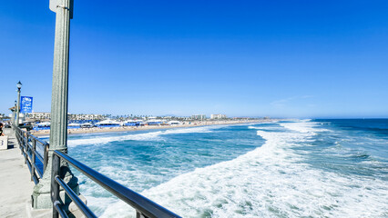 Southern California Beach