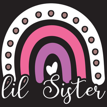 lil sister
